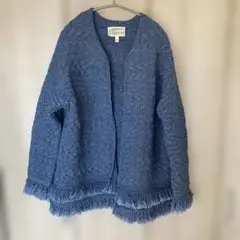 sister market CURRENT/ELLIOTT ニット カーディガン
