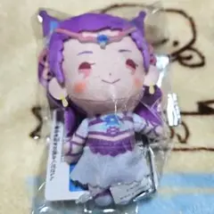 プリキュア5Go!Go!　サンリオ　ミルキィローズ　ぬいぐるみ