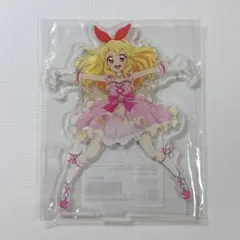 劇場版アイカツ 星宮いちご アクリルスタンド