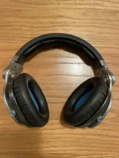 zennheiser ゼンハイザー HD8DJ