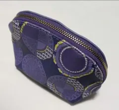 【新品未使用】ANNA SUI souvenir shop ポーチ