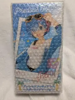 プレシャス フィギュア レム～スポーティサマーver.〜
