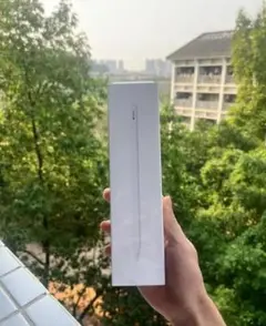 Apple Pencil ホワイト