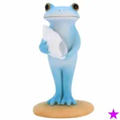 【25コポー誕生祭新商品・コポー】コポー　貝殻を持つ海カエル