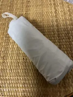 晴雨兼用折りたたみ傘 ホワイト