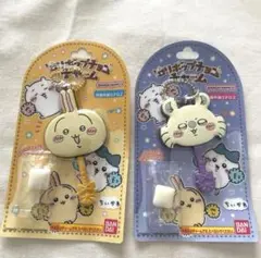 ロリポップチョコチャーム　うさぎ　モモンガ