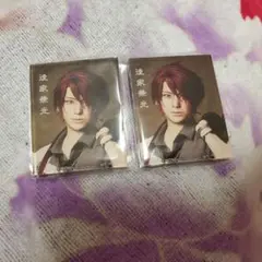 後家兼光 ミュージカル刀剣乱舞 刀ミュ 坂龍飛騰 2.5茶屋 マグネット