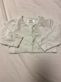 Baby Dior カーディガン