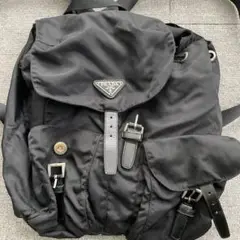 PRADA リュック
