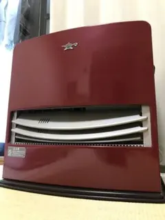 廃盤希少:アラジン石油ストーブ AKF-DL4816N(説明書あり)