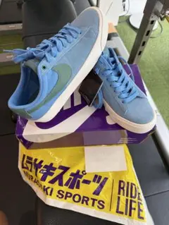 Nike FJ1679-400 NIKE SB 新品 サイズ　26.5cm