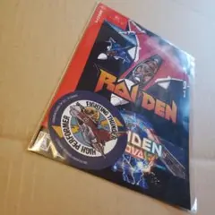 ☆雷電～RAIDEN NOVA～ (Nintendo Switch)
