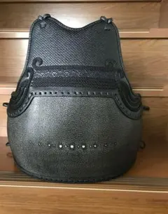 60本型　鮫風胴　Lサイズ（Mもあります） 60本型鮫胴台 剣道具 晨風堂 -しんぷうどう-