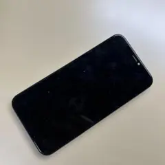 iPhoneXR ディスプレイのみ　液晶不良あり