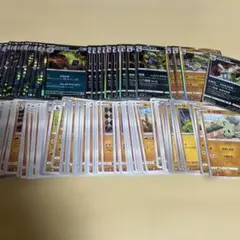 ポケモンカード　バンギラス　ポケモンGO けちらす　じしん　まとめ売り