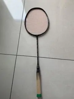 【廃盤】【極美品】YONEX DUORA 7 ヨネックス デュオラ７　2本セット YONEX DUO7 デュオラ 7/DUORA 7 バドミントンラケット