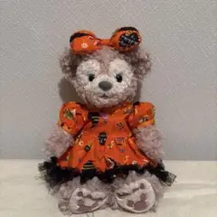 シェリーメイSS ハロウィン柄ワンピース