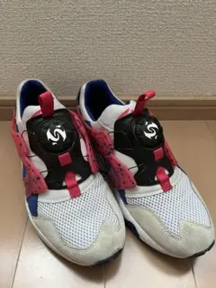 PUMA DISC BLAZE