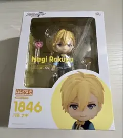 【未開封】 特典付き ねんどろいど 1846 アイナナ 六弥ナギ 未開封】 特典付き ねんどろいど 1846 アイナナ 六弥ナギ