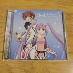 BoA まもりたい -Wishing Wishes-