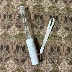 【美品】櫻坂46 菅井友香 ペンライト 点灯確認済み