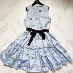 販売は3月まで！レッドヴァレンティノ　すずらん　アウター RED VALENTINO（ダウンコート）のフリマアイテム一覧