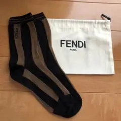 FENDI ソックス