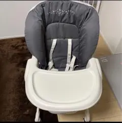 コンビ ネムリラFF 手動 ハイローチェア