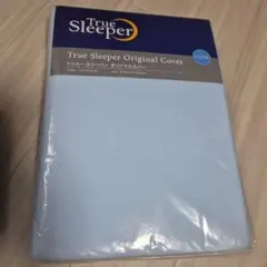 トゥルースリーパー　オリジナルカバー　シングル　新品未使用