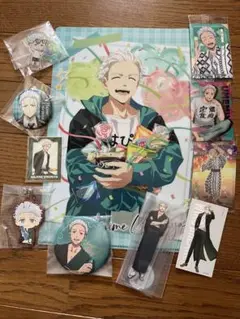 WIND BREAKER 梅宮一　まとめ売り