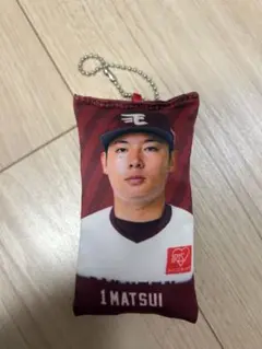 2025年最新】松井裕樹 クッションの人気アイテム - メルカリ