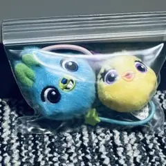 【Disney】ディズニー トイストーリー ヘアゴム