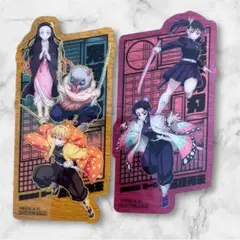 鬼滅の刃 入場特典 無限城編