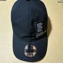 ニューエラYohji Yamamoto 9THIRTY キャップ