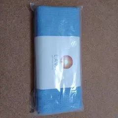 LAVA RUG ラバラグ スカイグレー ブルー系