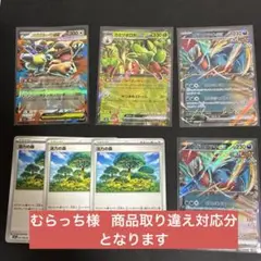 むらっち様 リクエスト 商品取り違え対応分