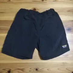 デビロック ナイロンショートパンツ