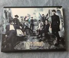 ZE:A FIRST HOMME