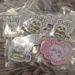 ちいかわ モモンガ マグネッツ マグネット セット