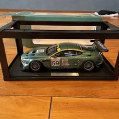 アストンマーチン　リミテッドエディションDBR9 1/18スケール m59731632393_1.jpg?1737503741