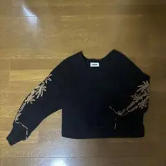 lokitho カーディガン