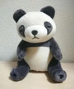りぶはあと プレミアムねむねむアニマルズ パンダ