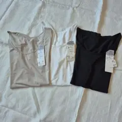 SURURI Lサイズ Tシャツ 3色セット