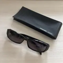 renoma PARIS サングラス レノマ 黒 Col-4