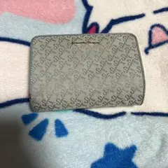 お値下げ可能　サマンサタバサ　二つ折り財布