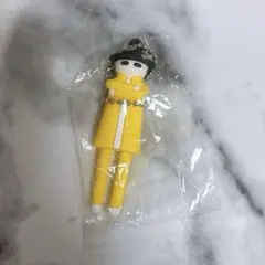 クリープハイプ　PVCキーホルダー　小川幸慈