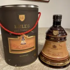 2025年最新】BELL S 12年ウイスキーの人気アイテム - メルカリ