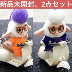 【未開封】miniso ベルウェザー　2点セット