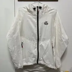 チャムス ウィンドブレーカー