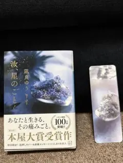 汝、星のごとく